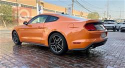 فورد موستانج